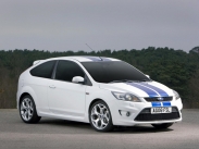 Ford Focus ST 3-х дверный