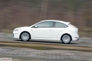 Ford Focus ST 3-х дверный