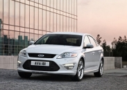Ford Mondeo Sedan
