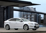 Ford Mondeo Sedan