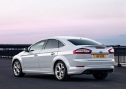 Ford Mondeo Sedan