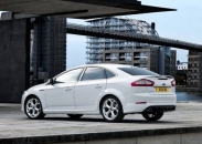 Ford Mondeo Sedan