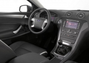 Ford Mondeo Sedan