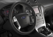 Ford Mondeo Sedan