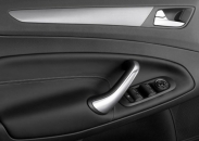 Ford Mondeo Sedan