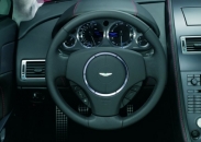 Aston Martin V8 Vantage Roadster