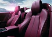 Aston Martin V8 Vantage Roadster