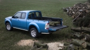 Ford Ranger 4-х дверный