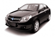 Geely MK