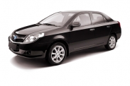 Geely MK