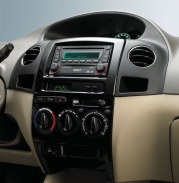 Geely MK
