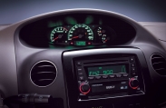 Geely MK