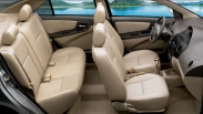 Geely MK