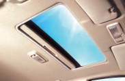 Geely MK