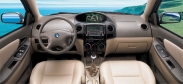 Geely MK