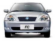 Geely FC