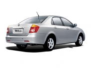 Geely FC