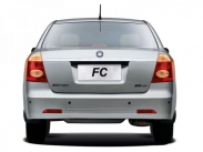 Geely FC