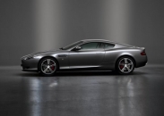 Aston Martin DB9