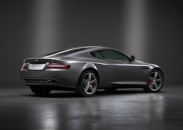 Aston Martin DB9