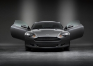 Aston Martin DB9