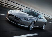 Aston Martin DB9