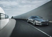Aston Martin DB9