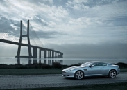 Aston Martin DB9
