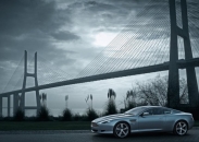 Aston Martin DB9