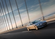 Aston Martin DB9