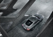 Aston Martin DB9
