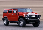 Hummer H2