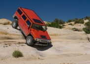 Hummer H2