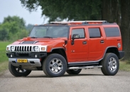 Hummer H2