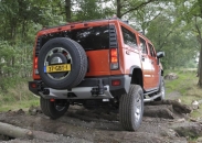 Hummer H2
