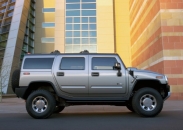 Hummer H2