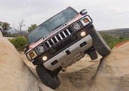 Hummer H2
