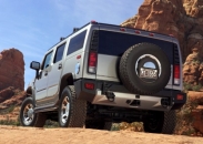 Hummer H2