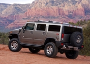 Hummer H2