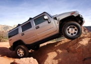 Hummer H2