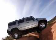 Hummer H2