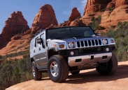 Hummer H2
