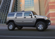 Hummer H2