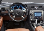 Hummer H2