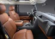 Hummer H2