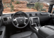 Hummer H2