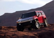 Hummer H3