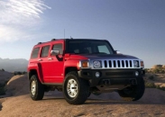 Hummer H3