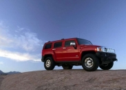 Hummer H3