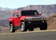 Hummer H3